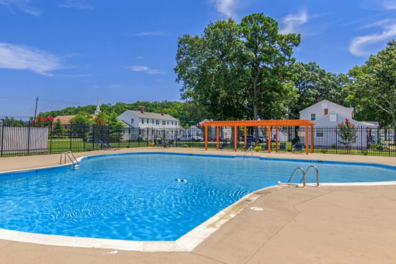 Cottage Grove | Apartments in Newport News, VA
